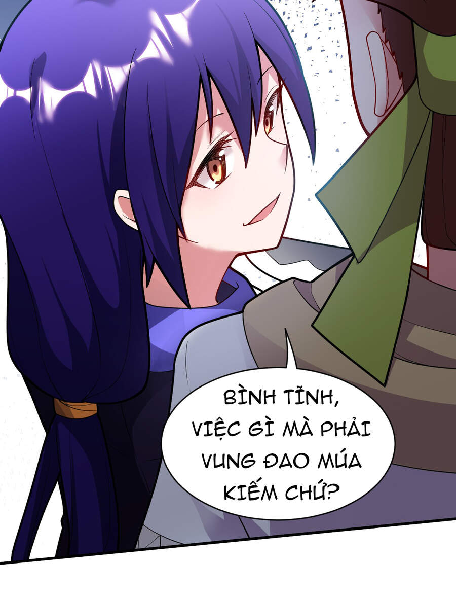 Ma vương trở lại