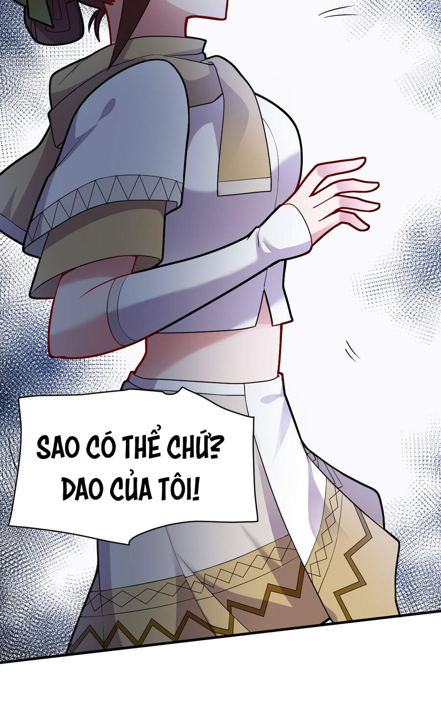 Ma vương trở lại
