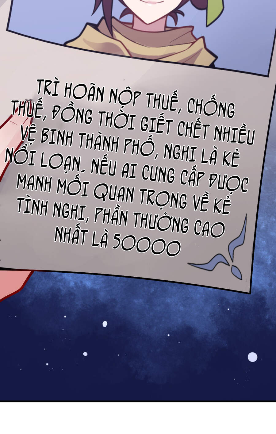 Ma vương trở lại