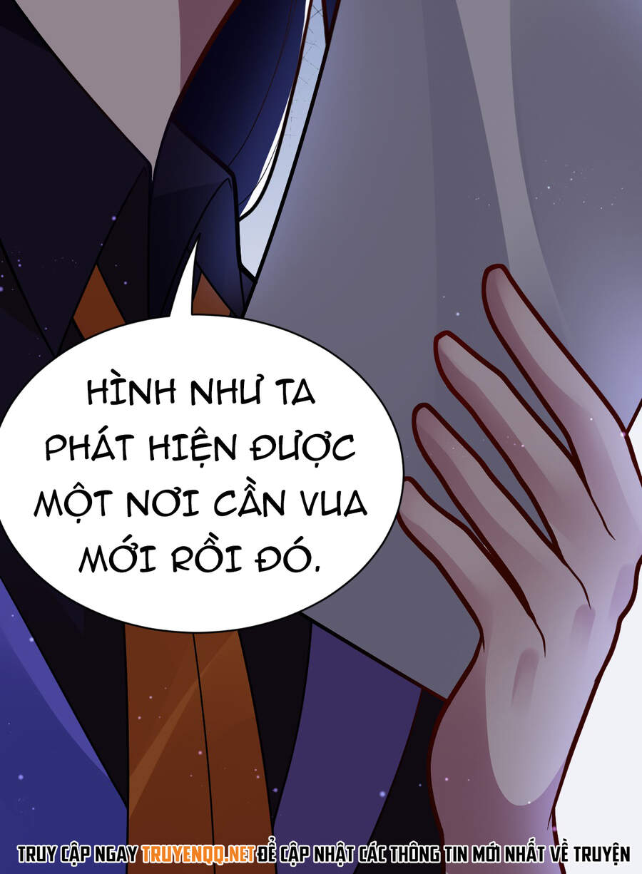 Ma vương trở lại