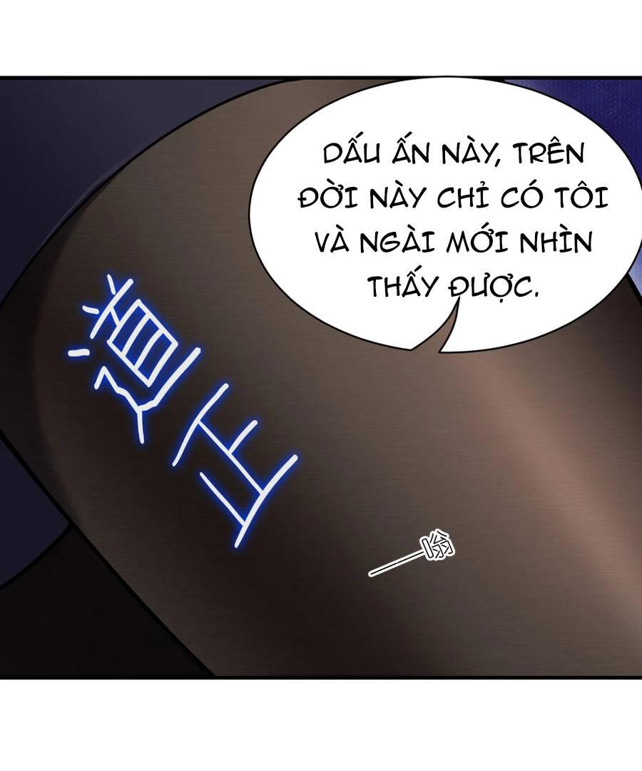 Ma vương trở lại