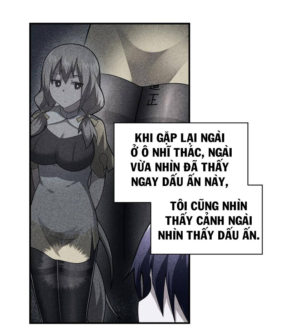 Ma vương trở lại