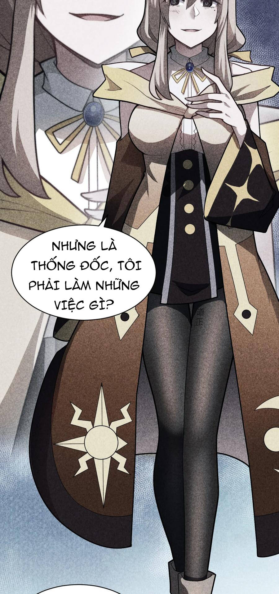 Ma vương trở lại