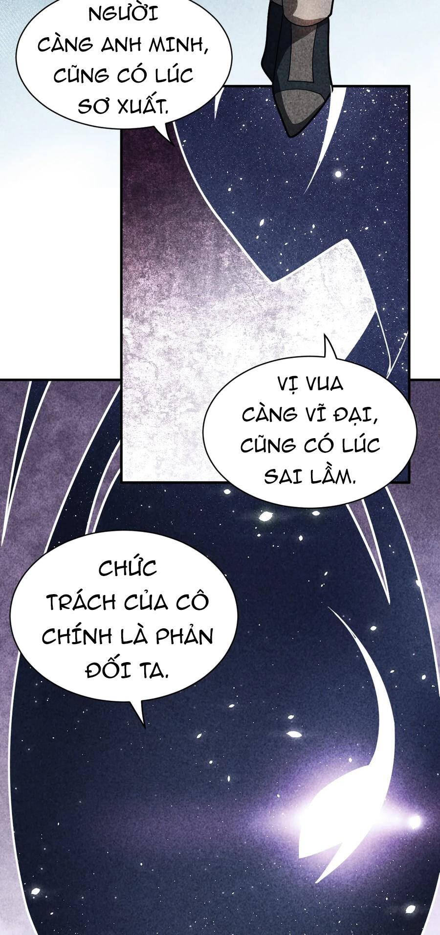 Ma vương trở lại