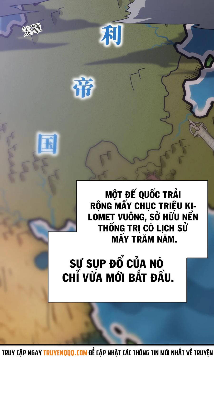 Ma vương trở lại