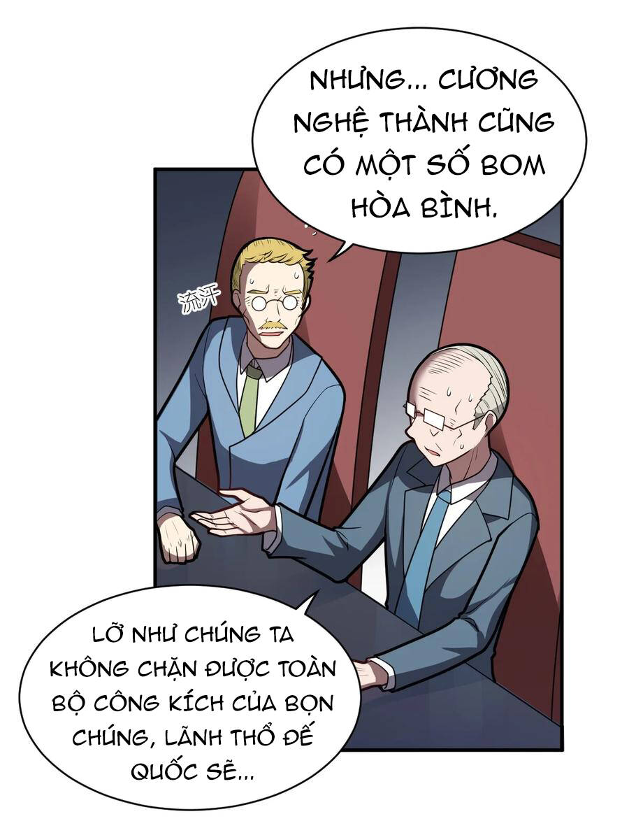 Ma vương trở lại