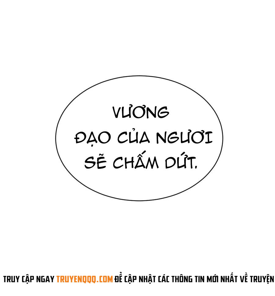 Ma vương trở lại