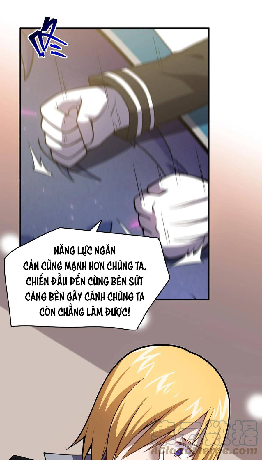 Ma vương trở lại