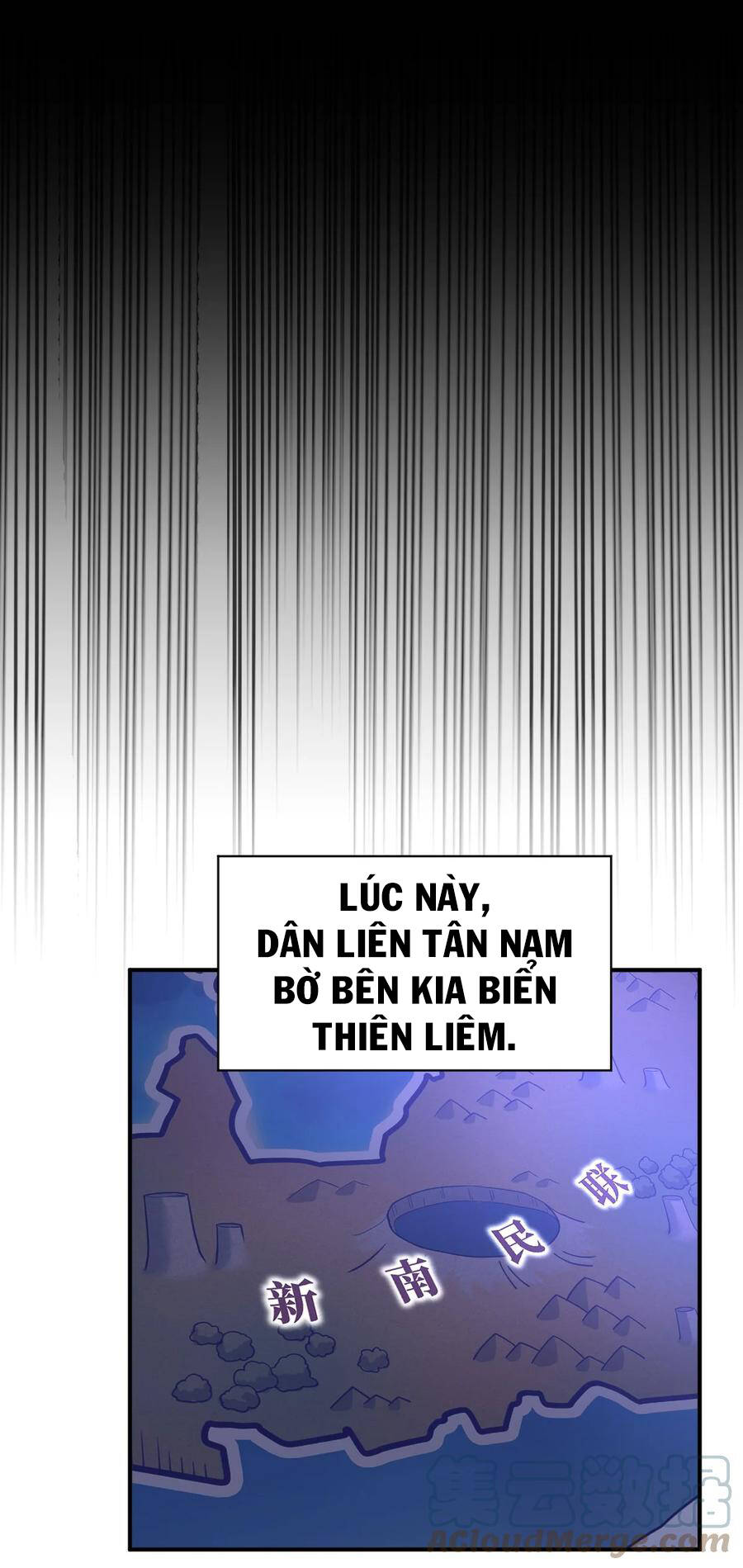 Ma vương trở lại