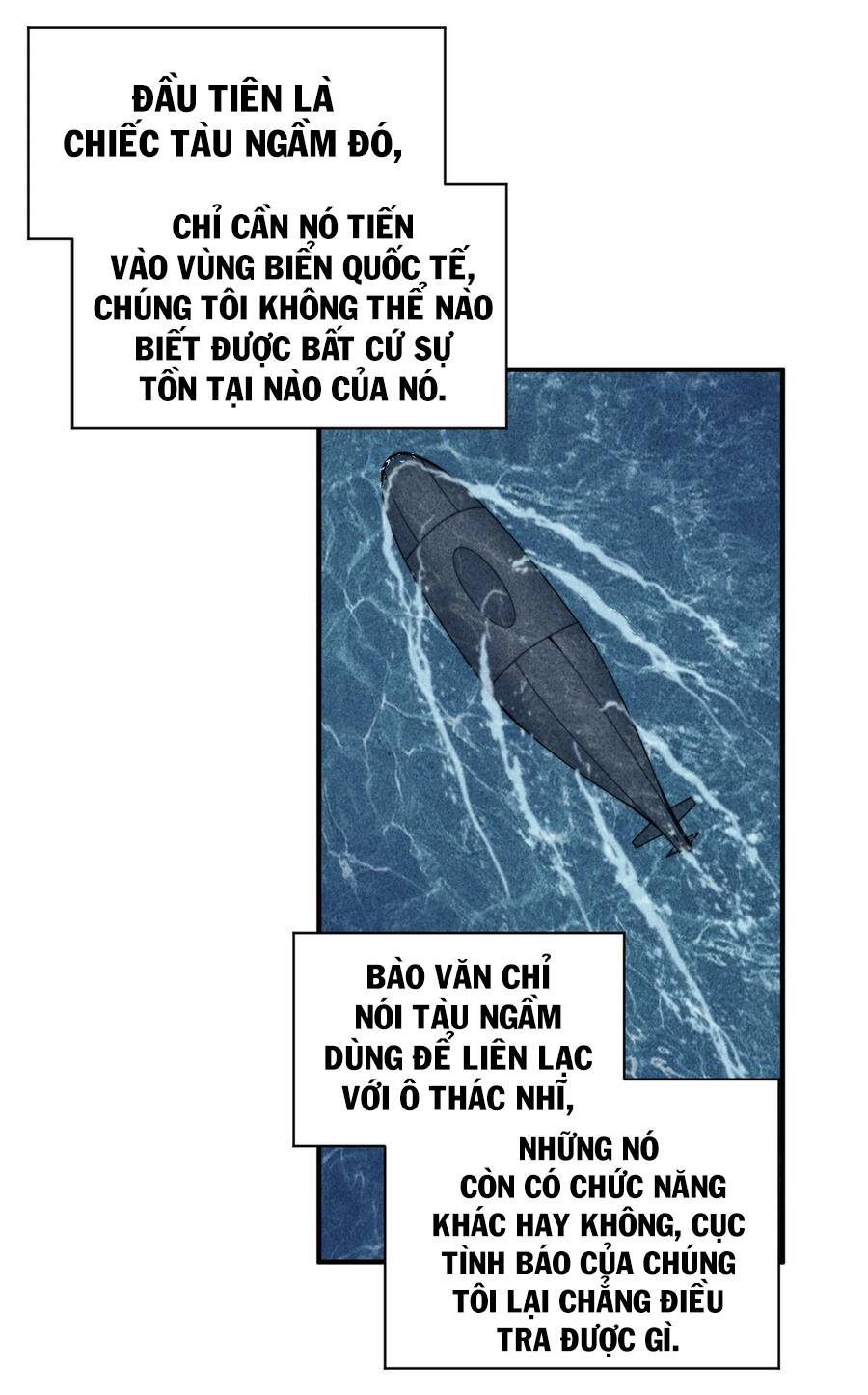 Ma vương trở lại