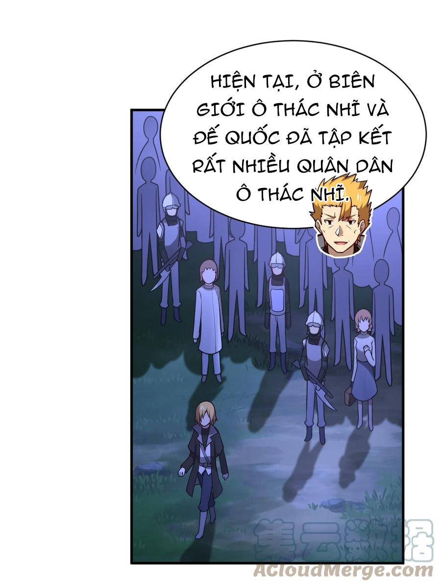 Ma vương trở lại
