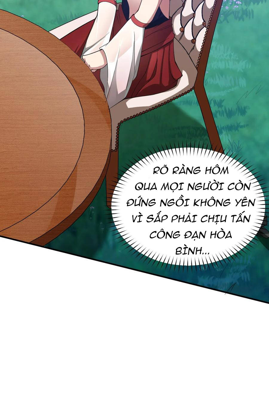Ma vương trở lại
