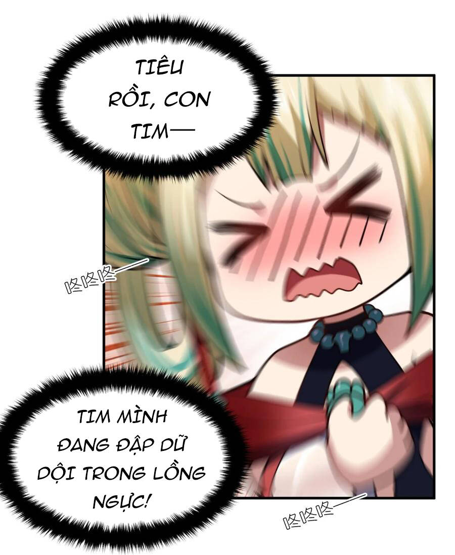 Ma vương trở lại