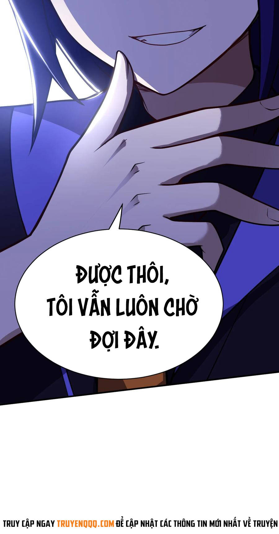Ma vương trở lại