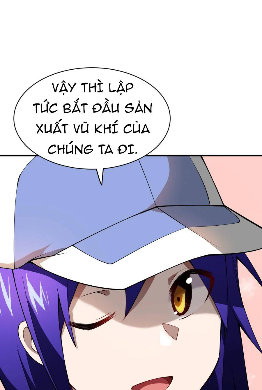 Ma vương trở lại