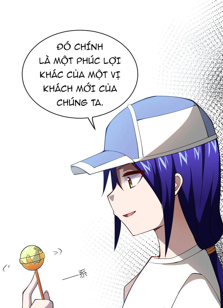 Ma vương trở lại
