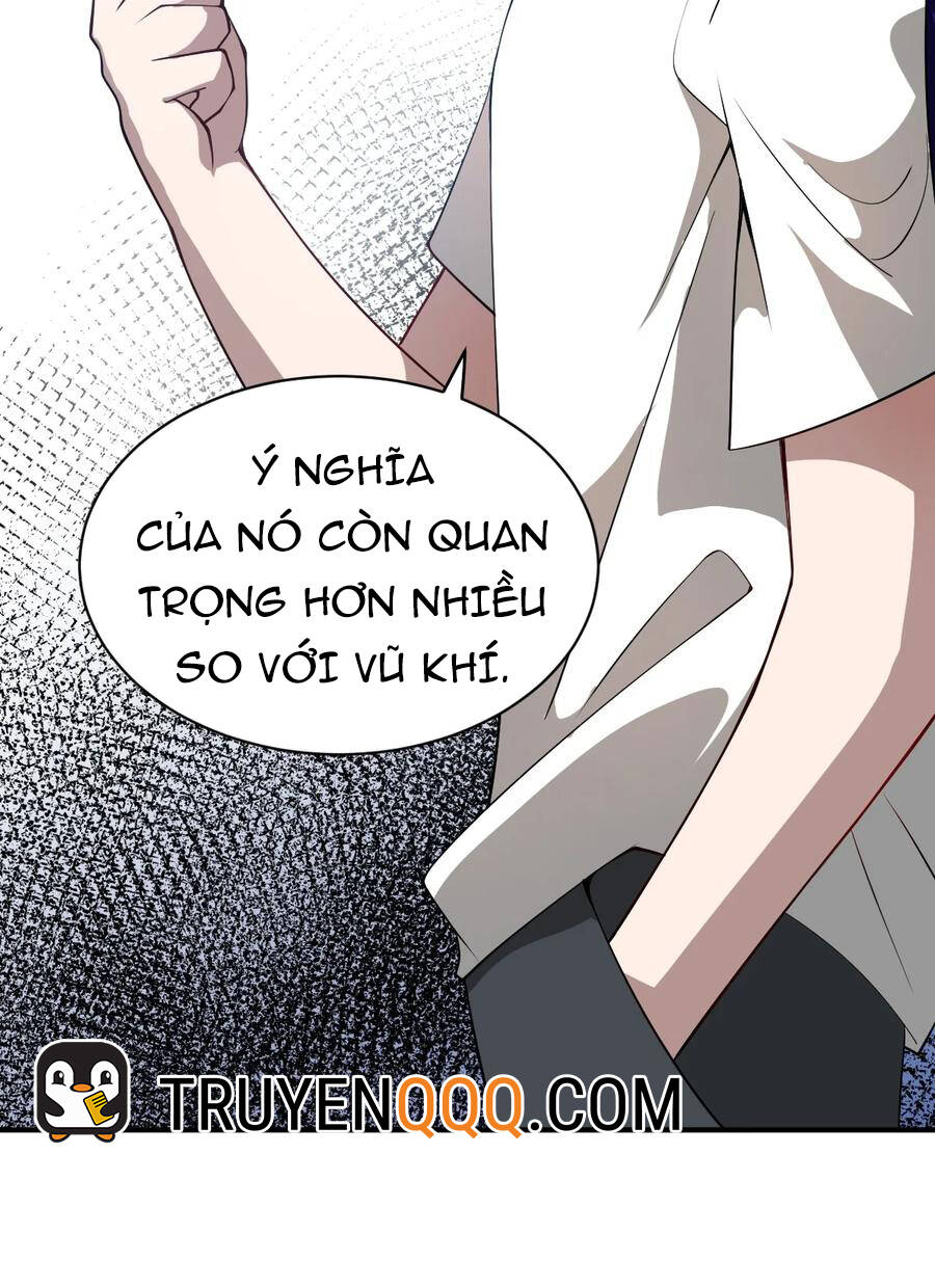Ma vương trở lại