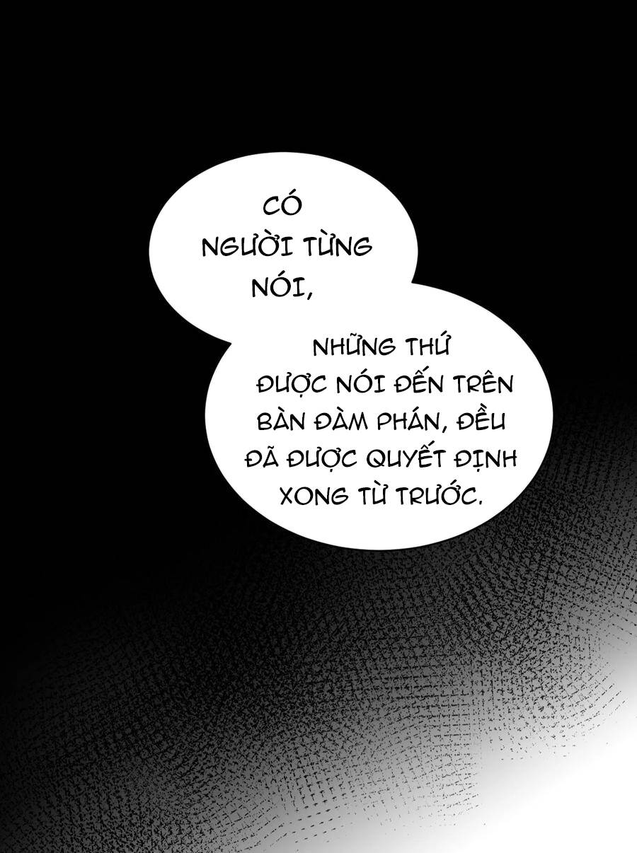 Ma vương trở lại