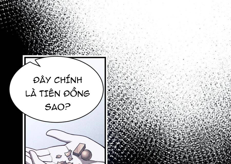 Ma vương trở lại