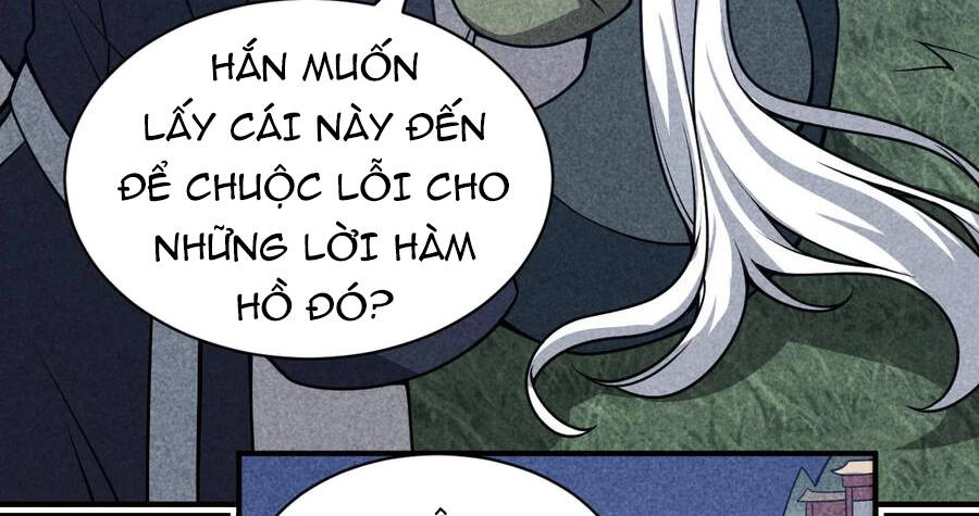 Ma vương trở lại