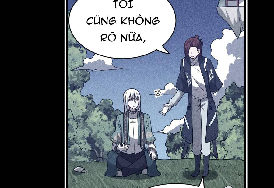Ma vương trở lại