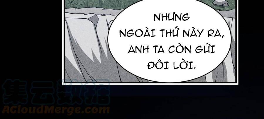 Ma vương trở lại