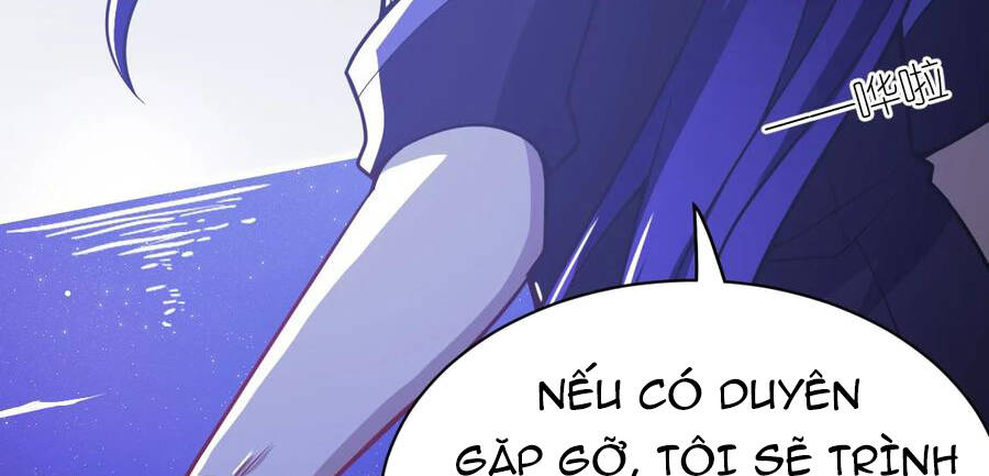 Ma vương trở lại