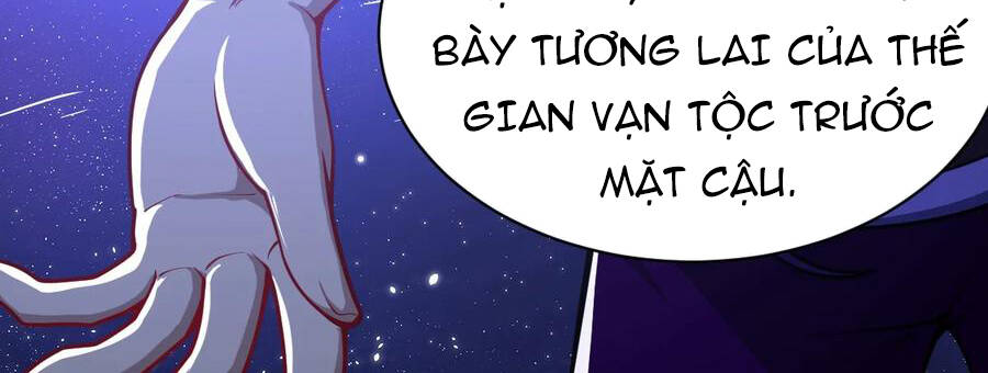 Ma vương trở lại