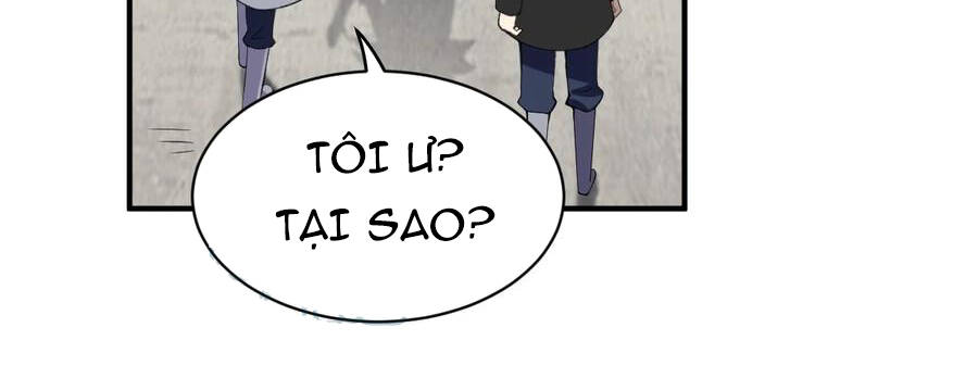 Ma vương trở lại