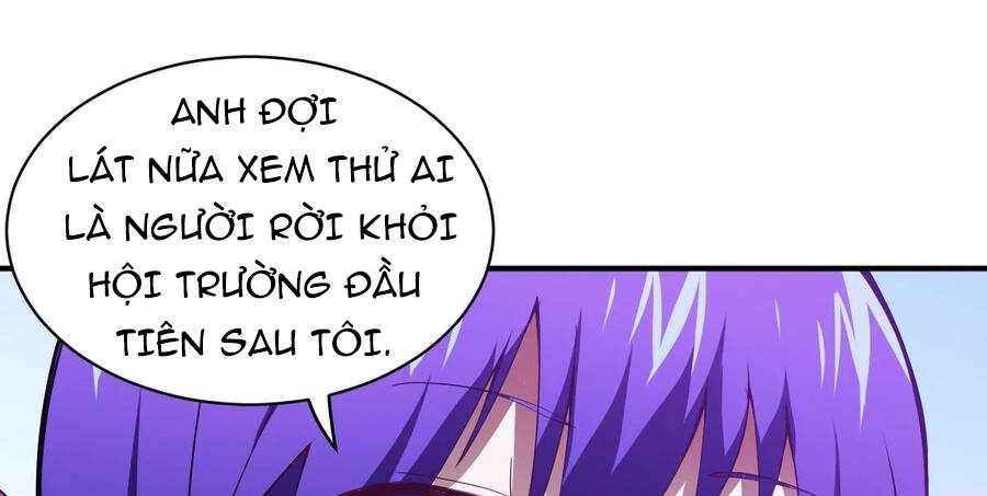 Ma vương trở lại