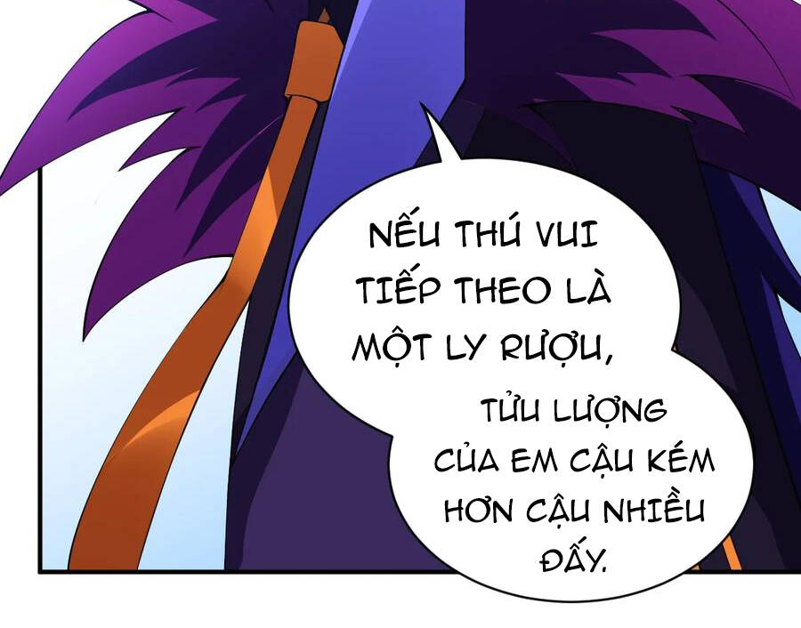 Ma vương trở lại