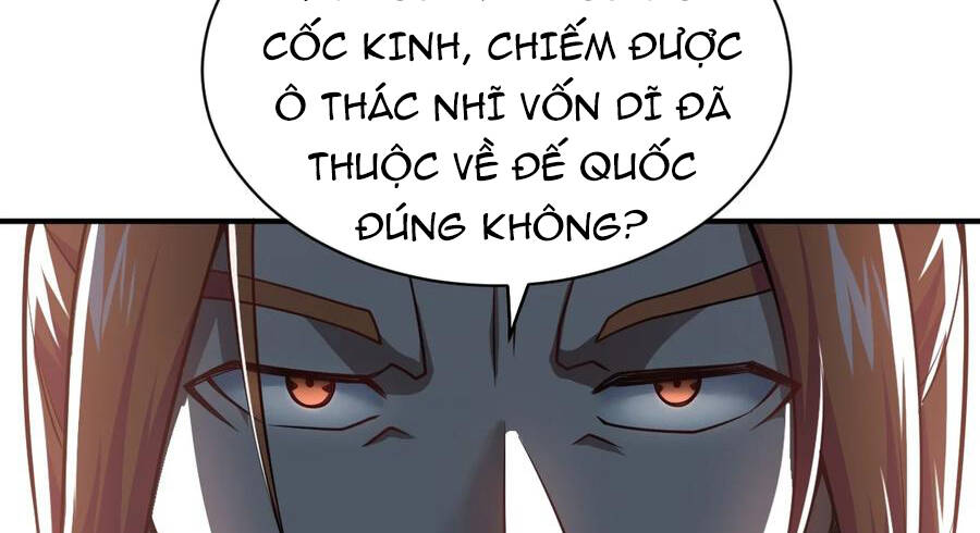 Ma vương trở lại