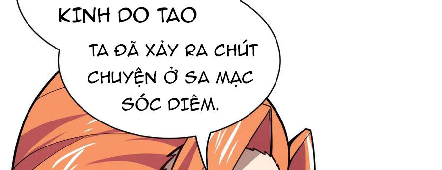 Ma vương trở lại