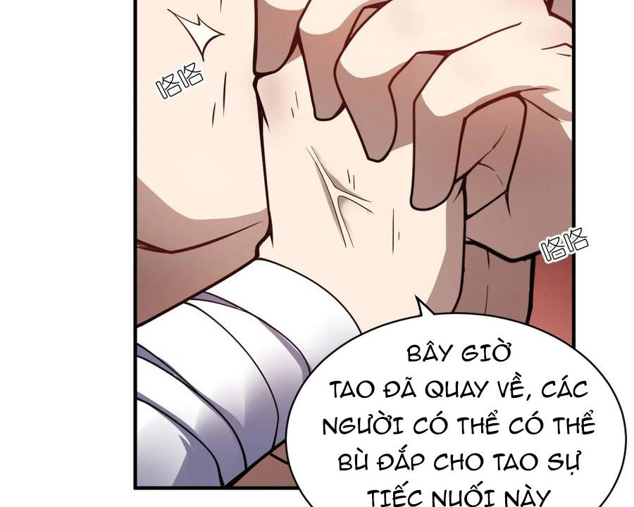 Ma vương trở lại
