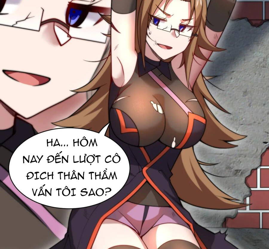 Ma vương trở lại