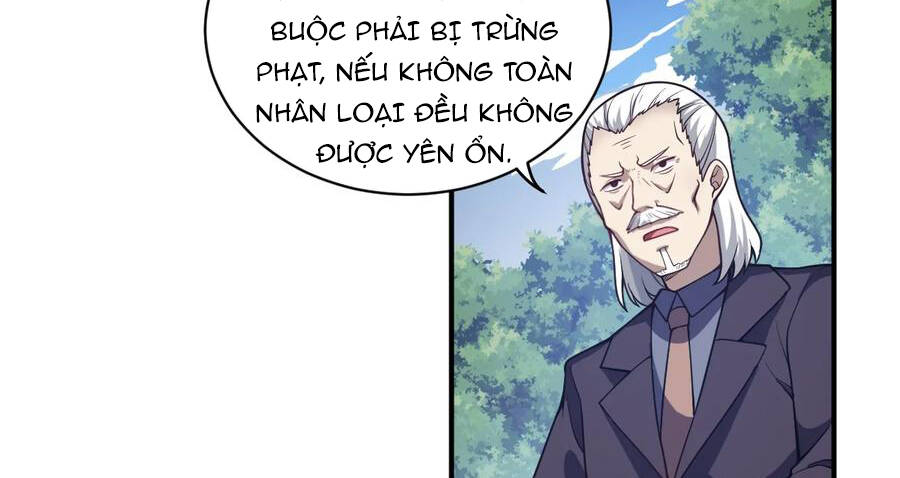 Ma vương trở lại