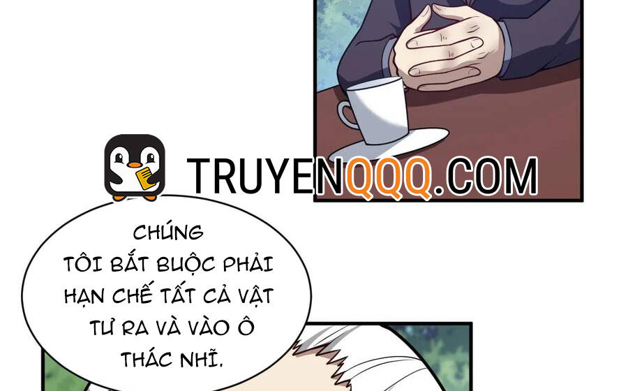 Ma vương trở lại