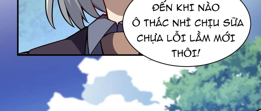 Ma vương trở lại