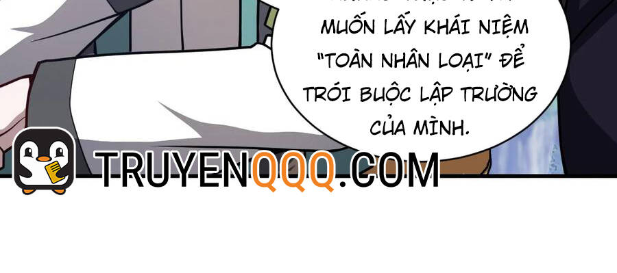 Ma vương trở lại