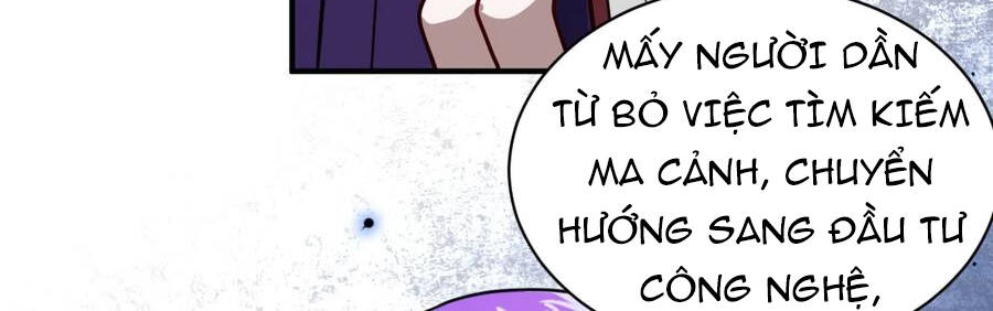 Ma vương trở lại