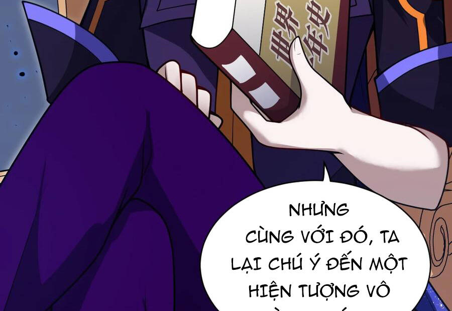 Ma vương trở lại