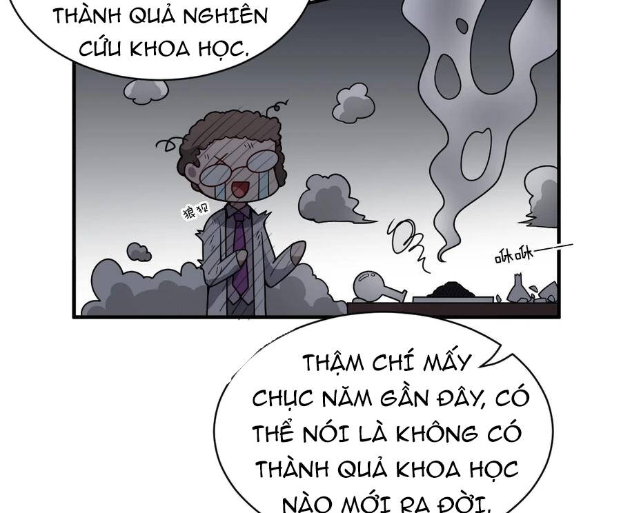 Ma vương trở lại