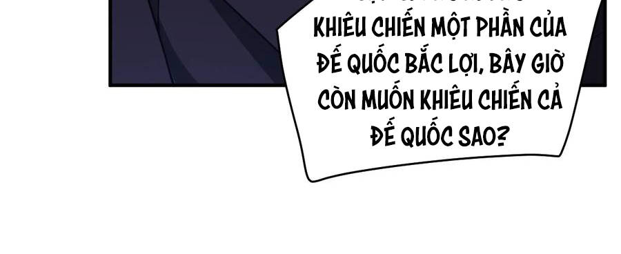 Ma vương trở lại