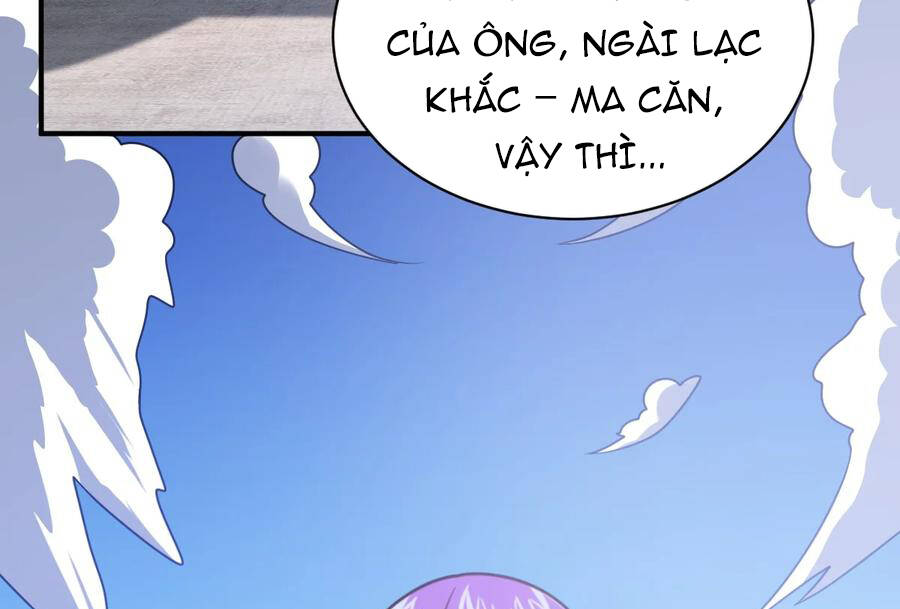 Ma vương trở lại