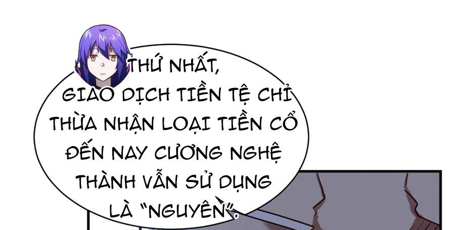Ma vương trở lại