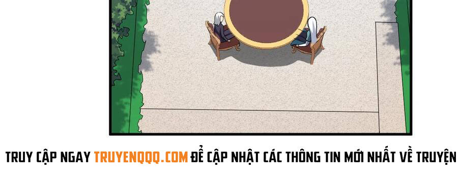Ma vương trở lại