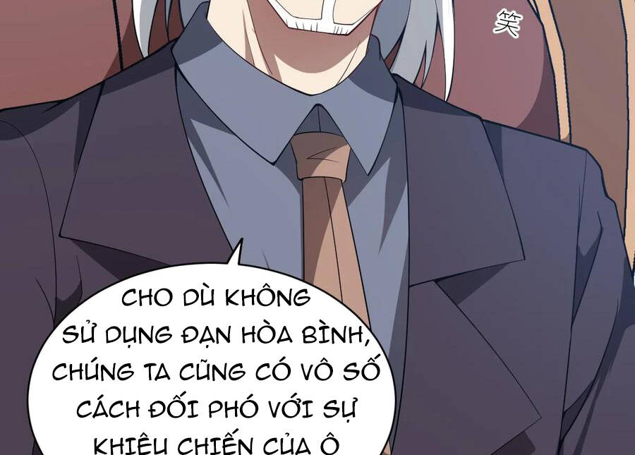 Ma vương trở lại