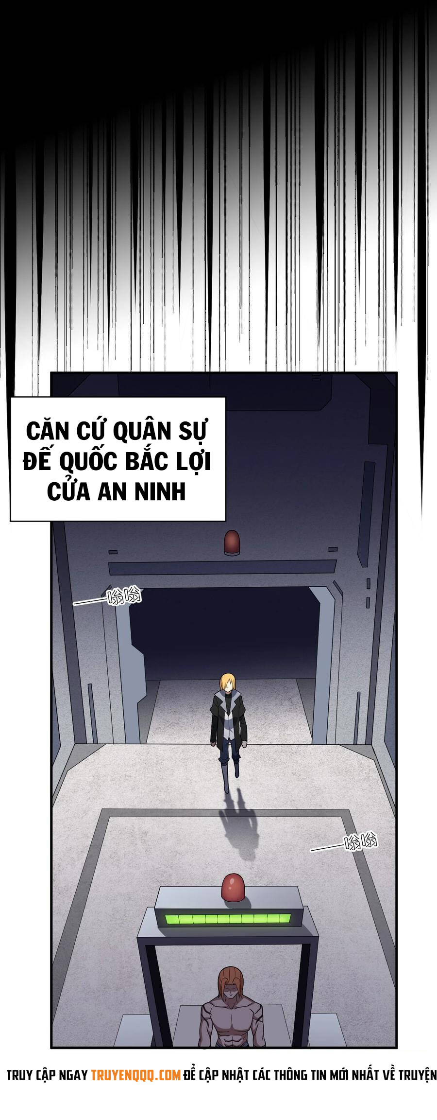 Ma vương trở lại