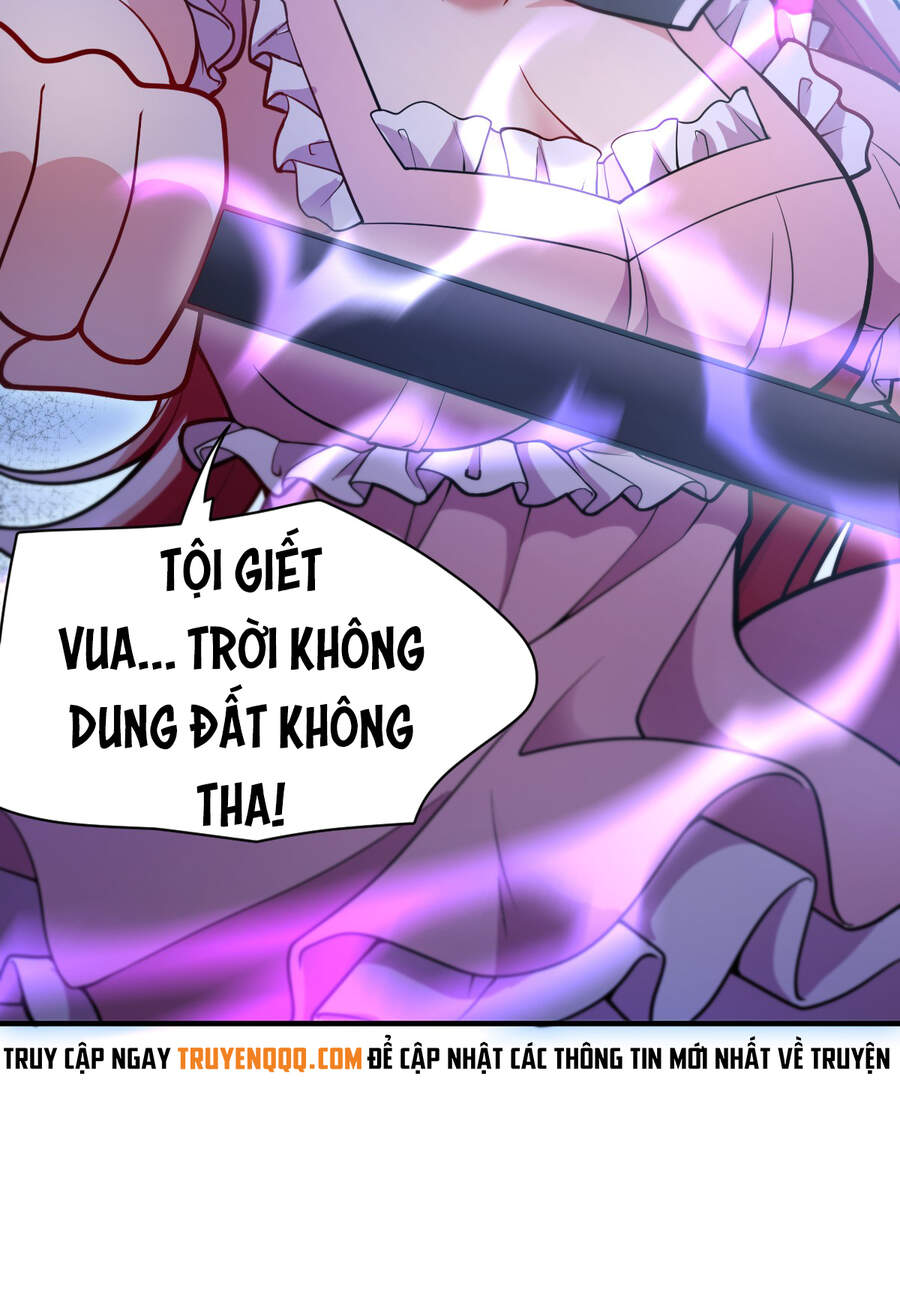 Ma vương trở lại