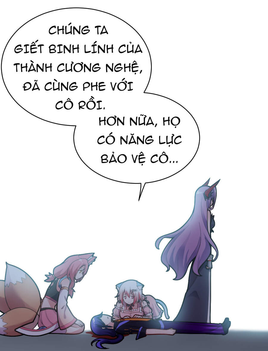 Ma vương trở lại
